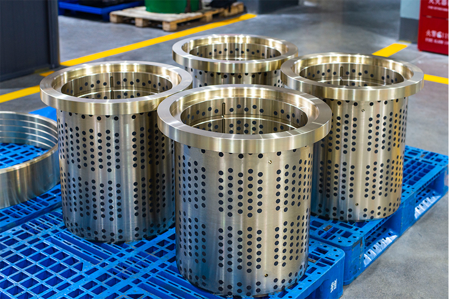 Sesendal & Galas Gangsa Aluminium: Panduan Lengkap untuk Sifat, Jenis dan Aplikasi