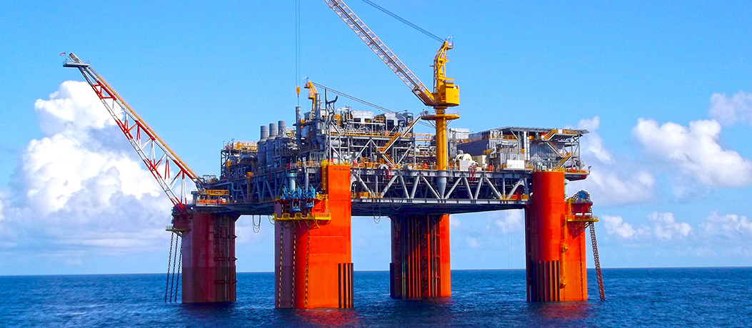 Peralatan Petroleum
