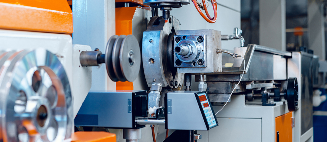 Mesin Die Casting