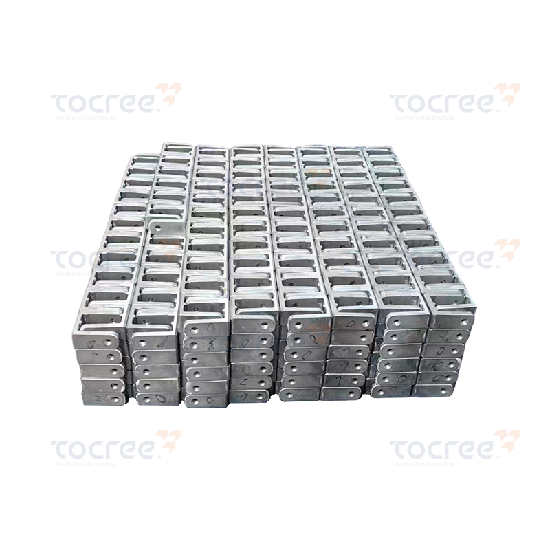 Blok Penetapan Aloi Aluminium